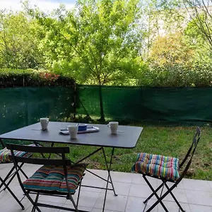 Appartement Garage-spacieuse Terrasse, Avignon